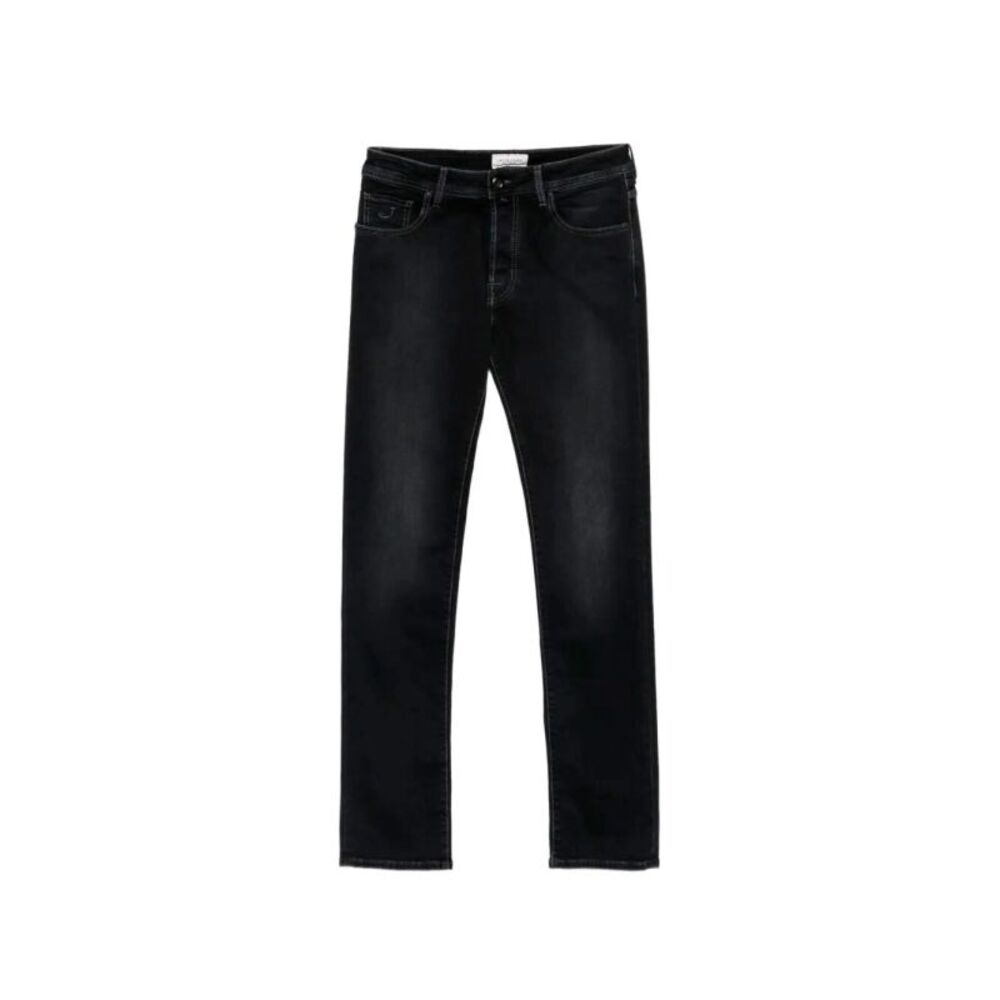 Jacob Cohen Men `Bard` Slim Fit 5-Pocket Pants